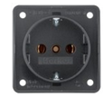 Integro Flow Steckdosen